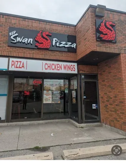 Red Swan Pizza