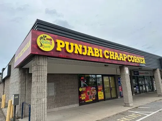 Punjabi Chaap Corner Niagara Falls