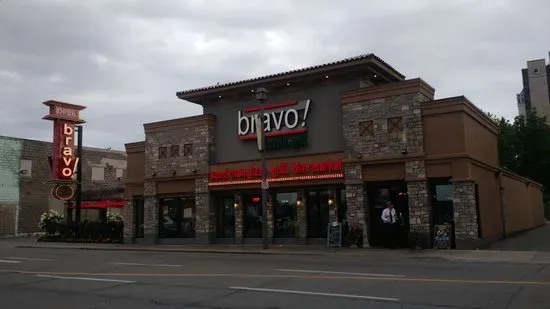 Bravo Pizzeria & Grill