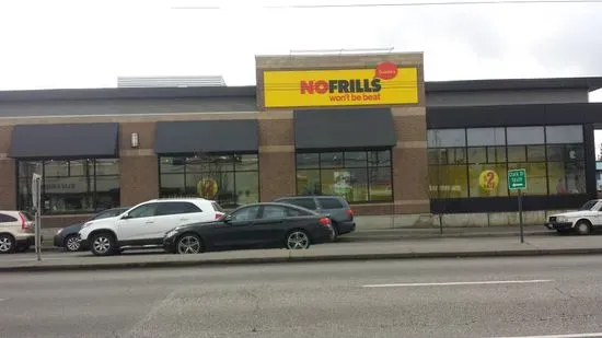 Mike's NOFRILLS Vancouver