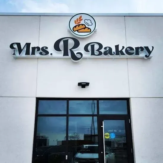 Mrs. R Bakery