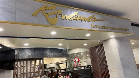 Kawawa Japanese Restaurant