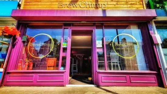 BrewChimp Stretford