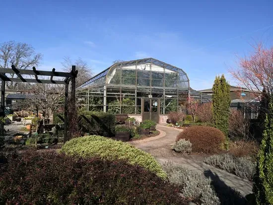 Inverness Botanic Gardens