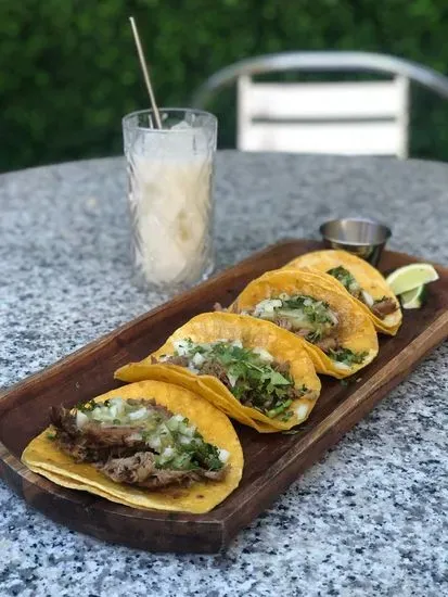 Bertos taqueria