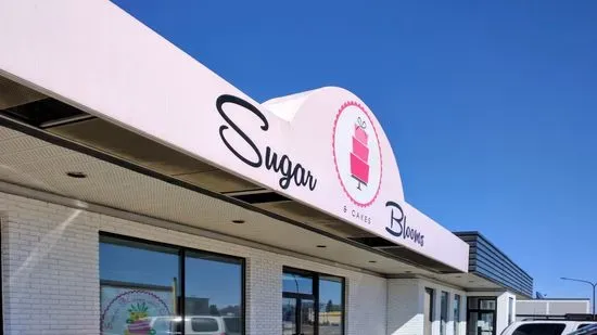 Sugar Blooms and Cakes Inc.