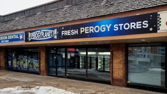 Perogy Planet Henderson