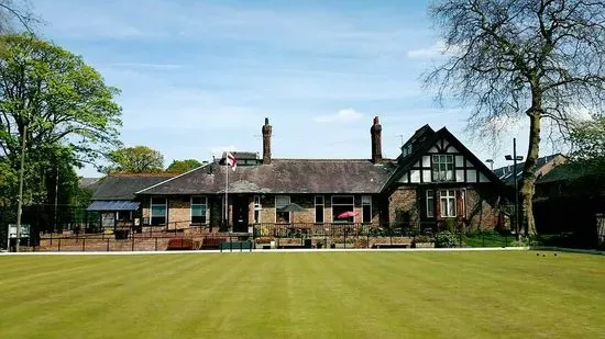 The Albert Bowling & Tennis Club