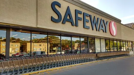 Safeway Osborne & Kylemore