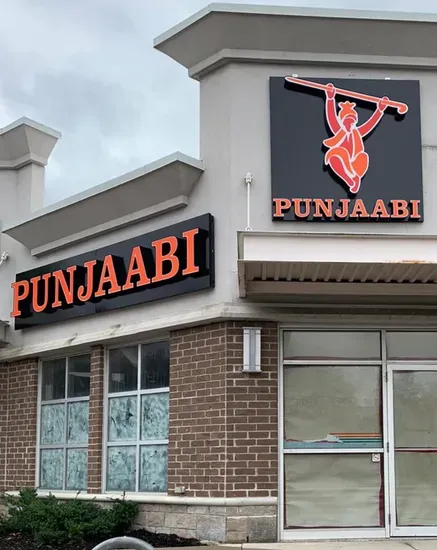 Punjaabi Indian Cuisine