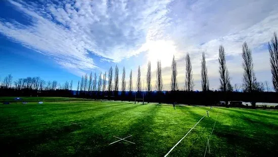 Burnaby Lake Rugby Club