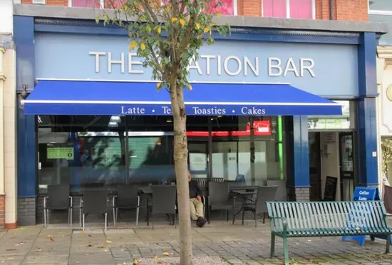 The Station Bar