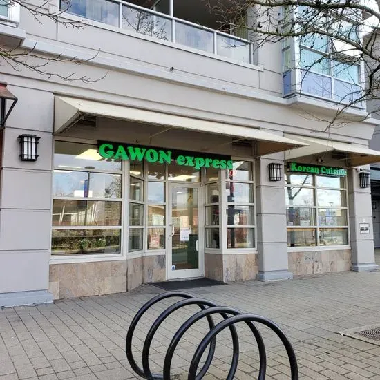 Gawon Express Korean Cuisine