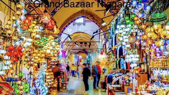 Grand Bazaar Niagara