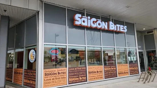 Saigon Bites