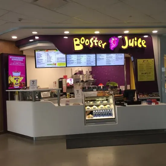 Booster Juice