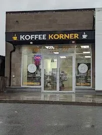 Koffee Korner Niagara Falls