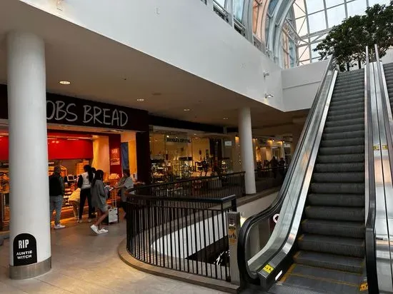 COBS Bread Bakery Lougheed Town Centre