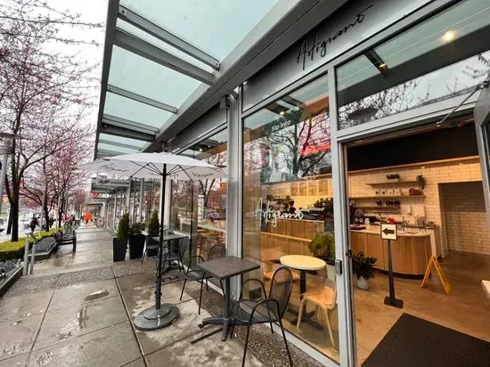 Caffe Artigiano - Cambie Village