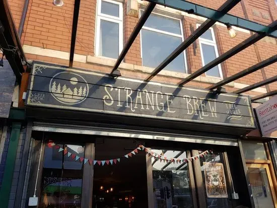 Strange Brew