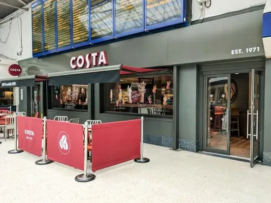 Costa Coffee