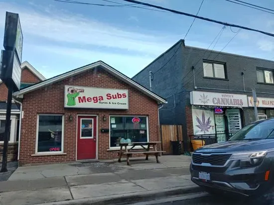 Mega Subs