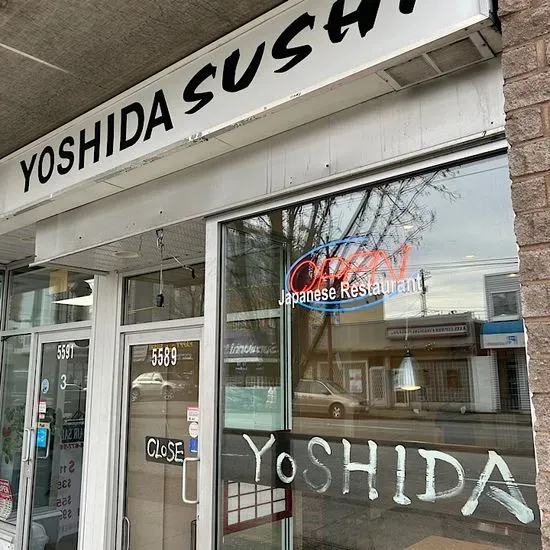 Yoshida Sushi