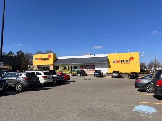 Kenny & Cindy's NOFRILLS Hamilton