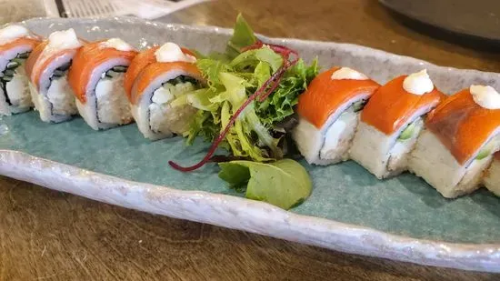 Kuro Sushi & Bar