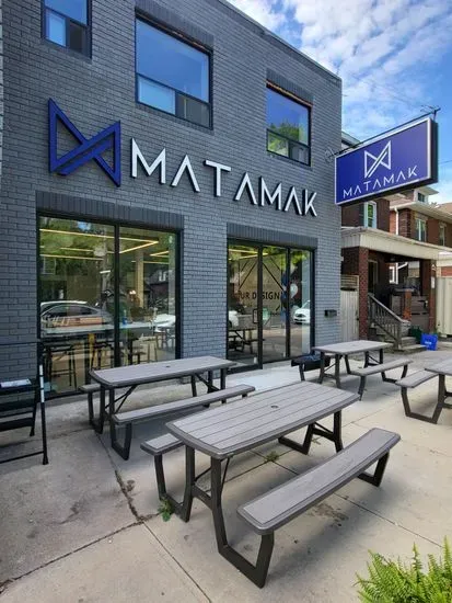 Matamak