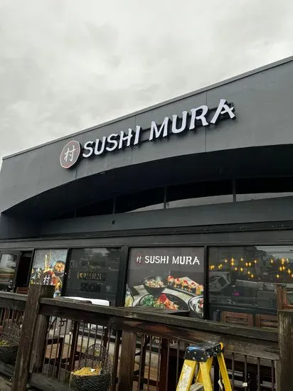 Sushi Mura Main St