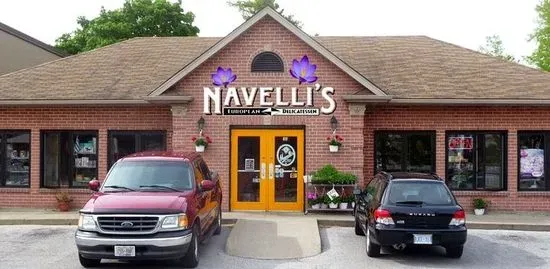 Navelli's European Delicatessen