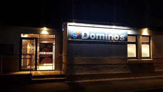 Domino's Pizza - Inverness - South