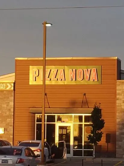 Pizza Nova