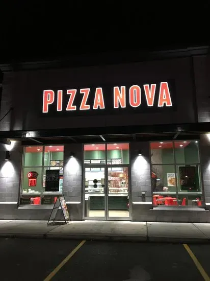 Pizza Nova