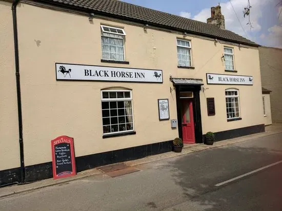 Black Horse Inn