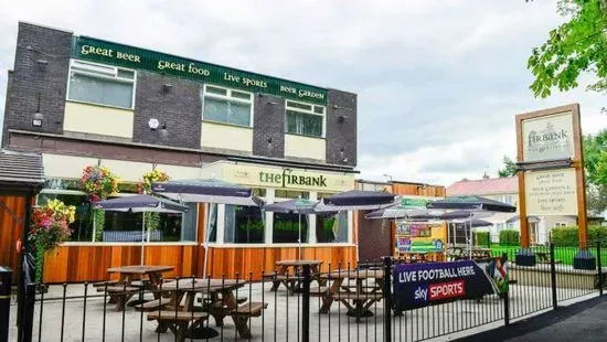 The Firbank Pub & Kitchen