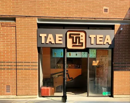 Tae Tea