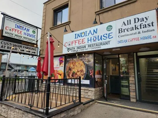 Kerala Restaurant South Indian Malayalees Indian coffee house