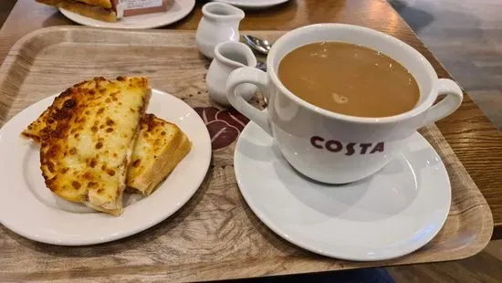 Costa Coffee