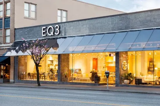 EQ3 Vancouver