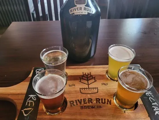 River Run Brew Co