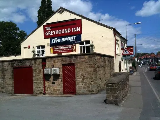 The Greyhound Inn