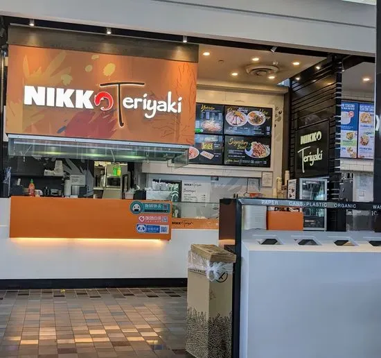 Nikko Teriyaki