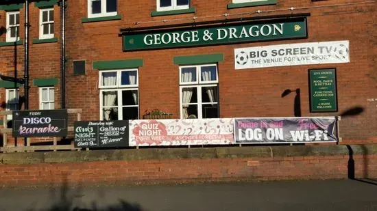 The George & Dragon