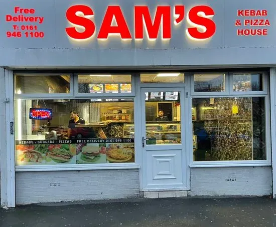 Sams