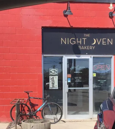 The Night Oven Bakery