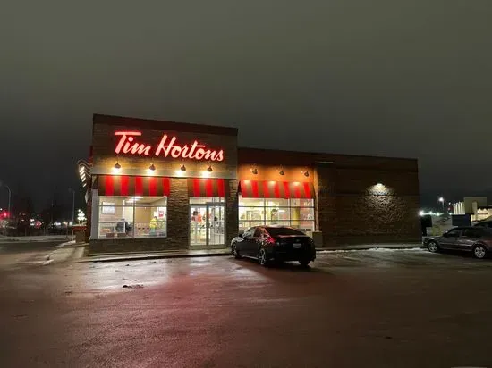 Tim Hortons