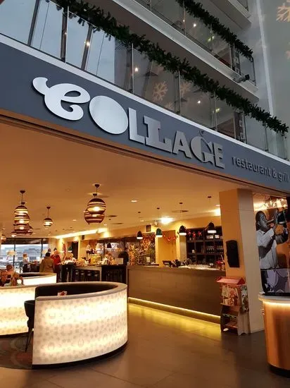 Collage Restaurant