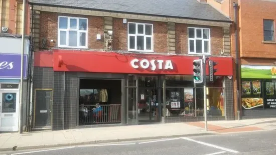 Costa Coffee